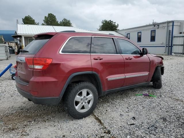 2013 Jeep Grand Cherokee Laredo