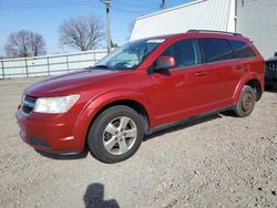 Dodge salvage cars for sale: 2009 Dodge Journey SXT