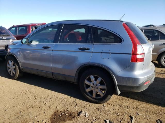 2008 Honda CR-V EX