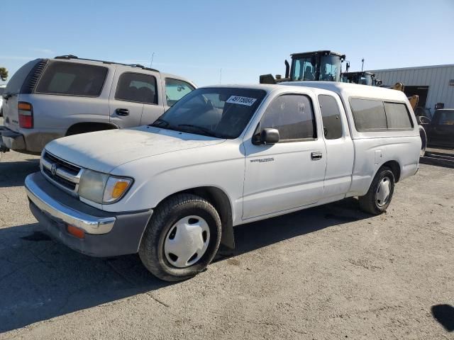 1999 Toyota Tacoma Xtracab