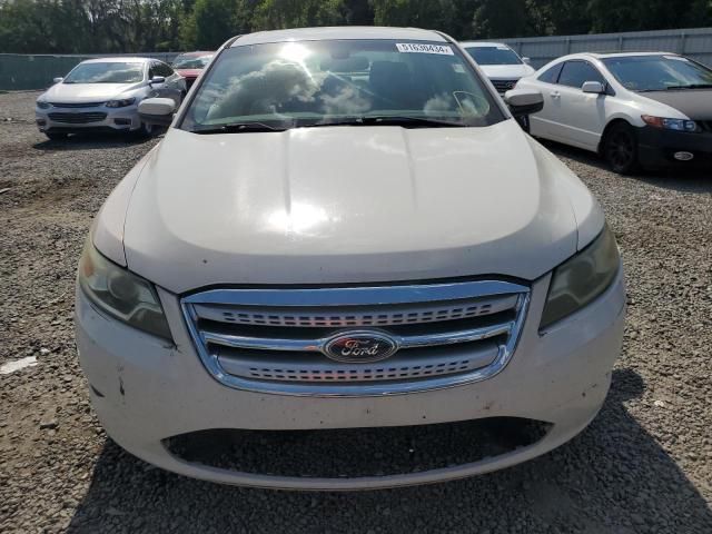 2012 Ford Taurus SEL