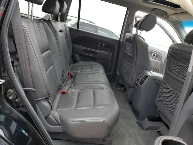 2006 Honda Pilot EX