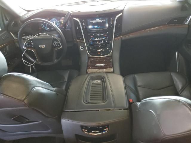 2019 Cadillac Escalade ESV Premium Luxury