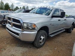 Salvage trucks for sale at Bridgeton, MO auction: 2016 Dodge RAM 3500 ST