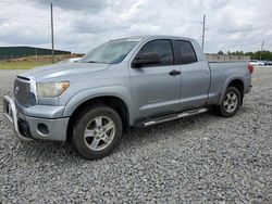 Toyota Tundra Double cab sr5 Vehiculos salvage en venta: 2011 Toyota Tundra Double Cab SR5