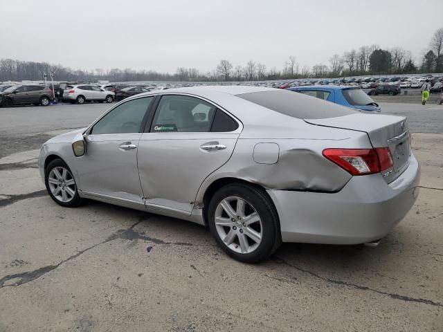 2008 Lexus ES 350