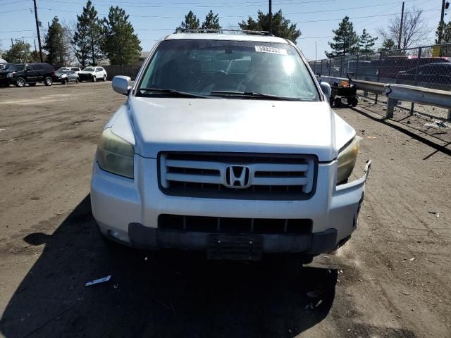 2006 Honda Pilot EX