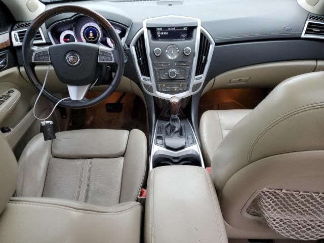 2011 Cadillac SRX Luxury Collection