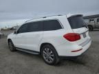 2014 Mercedes-Benz GL 450 4matic