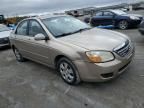 2009 KIA Spectra EX