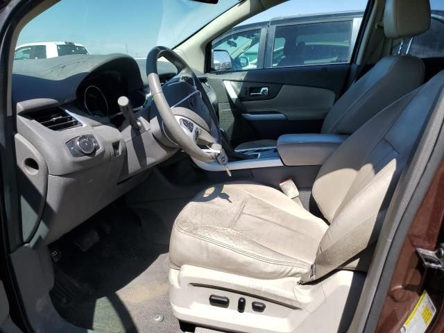 2012 Ford Edge SEL