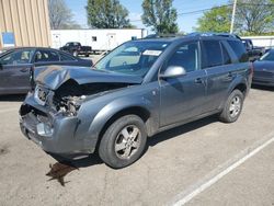 Salvage Cars with No Bids Yet For Sale at auction: 2007 Saturn Vue