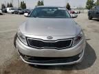 2013 KIA Optima Hybrid