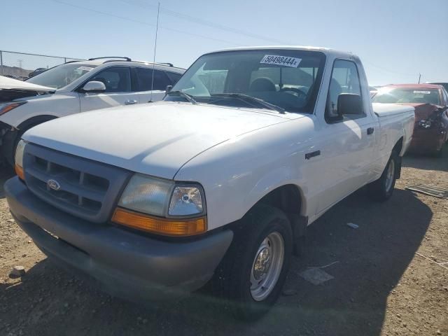 1999 Ford Ranger