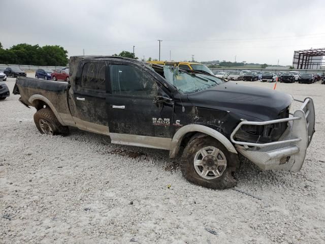 2013 Dodge 2500 Laramie