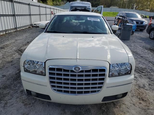 2005 Chrysler 300 Touring