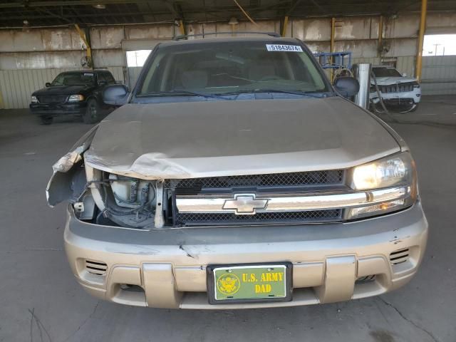 2004 Chevrolet Trailblazer LS