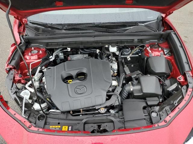 2024 Mazda CX-30 Premium