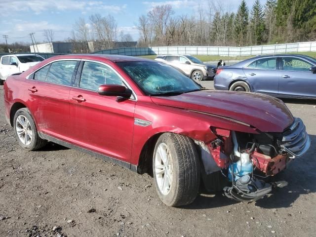 2016 Ford Taurus SEL