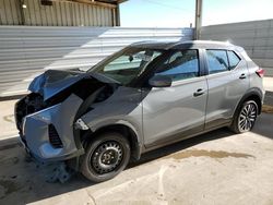 Nissan Kicks SV salvage cars for sale: 2023 Nissan Kicks SV