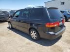 2003 Honda Odyssey EXL