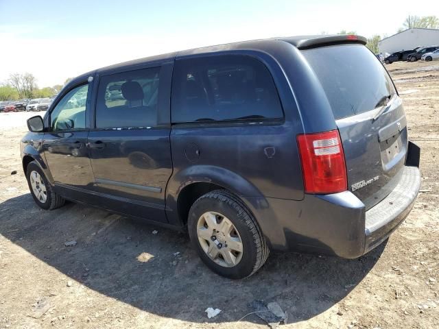 2008 Dodge Grand Caravan SE