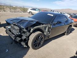 Vehiculos salvage en venta de Copart North Las Vegas, NV: 2023 Dodge Challenger SXT