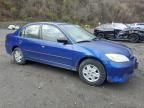 2004 Honda Civic DX