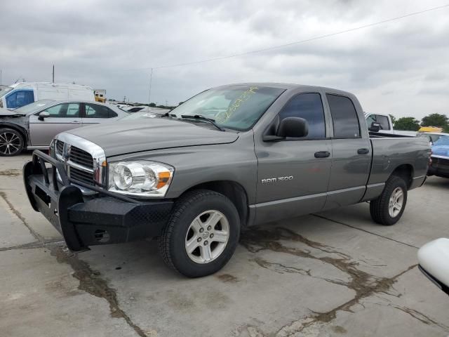 2007 Dodge RAM 1500 ST