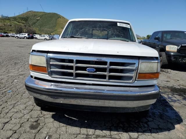 1994 Ford F150