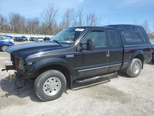 1999 Ford F250 Super Duty