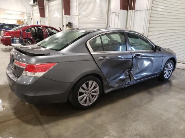 2011 Honda Accord EXL