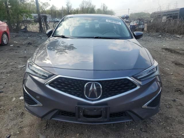 2020 Acura ILX