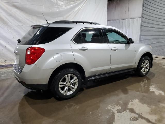 2010 Chevrolet Equinox LT