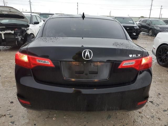 2014 Acura ILX 20