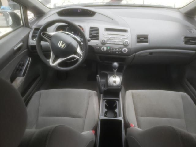 2009 Honda Civic VP