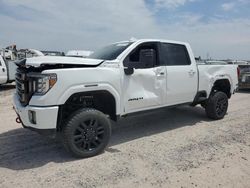 2022 GMC Sierra K2500 AT4 en venta en Houston, TX