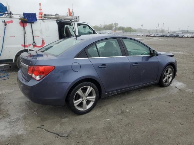 2013 Chevrolet Cruze LT