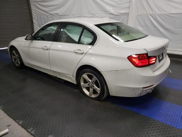 2015 BMW 328 I