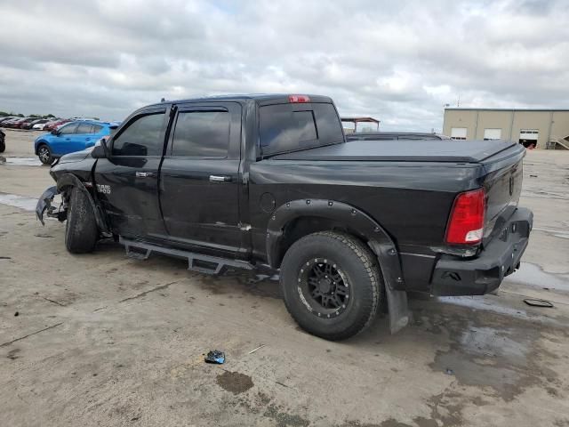 2017 Dodge RAM 1500 SLT