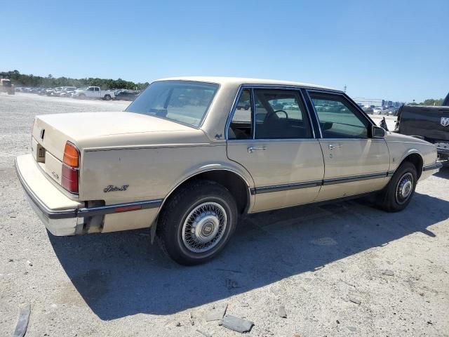 1987 Oldsmobile Delta 88 Royale