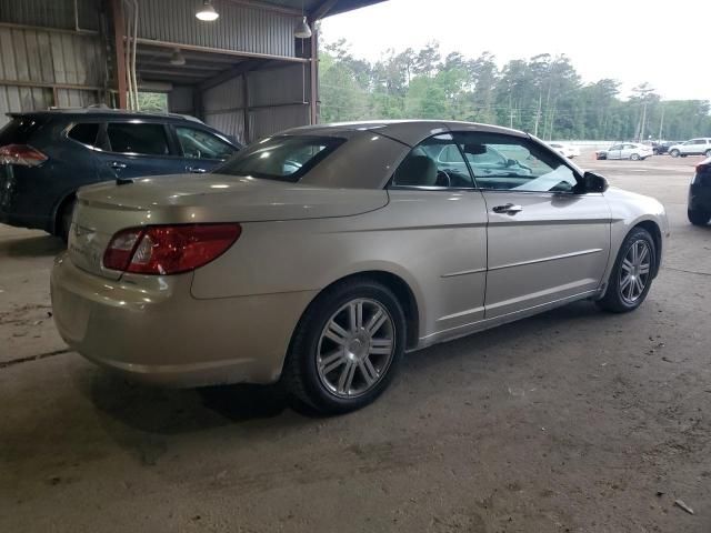 2008 Chrysler Sebring Limited