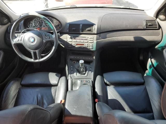 2003 BMW 330 XI