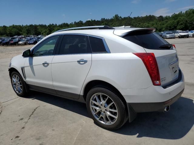 2013 Cadillac SRX Performance Collection