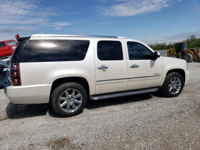 2012 GMC Yukon XL Denali