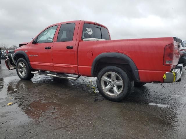 2006 Dodge RAM 1500 ST