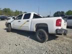 2008 Chevrolet Silverado K1500