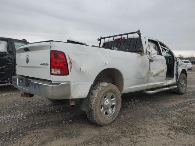 2014 Dodge RAM 2500 SLT