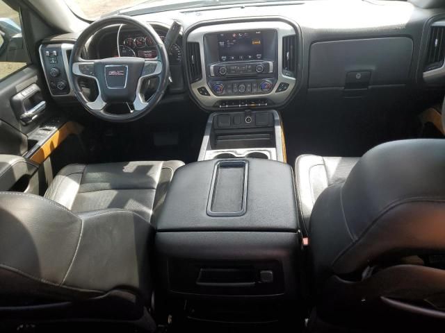 2014 GMC Sierra K1500 SLT