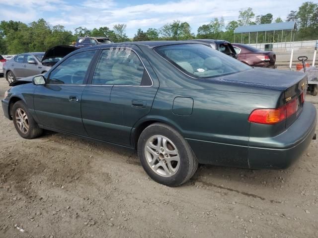 2000 Toyota Camry CE